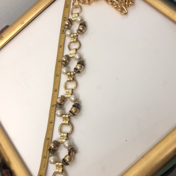 VTG Bohemian Hip/Waist linked Belt - Picture 8 of 8